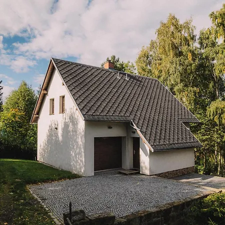 Rozhled Feriehus *