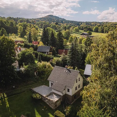 Rozhled Feriehus