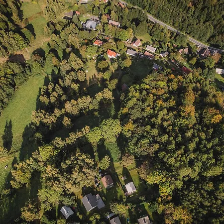 Rozhled Feriehus