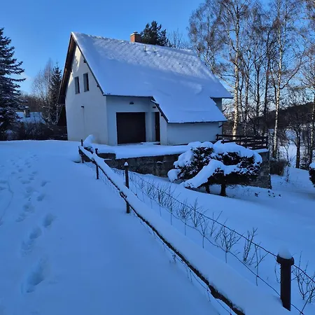 Rozhled Tatil Evi