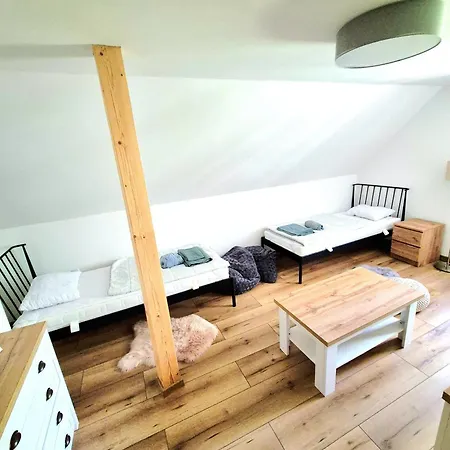 Rozhled Tatil Evi *