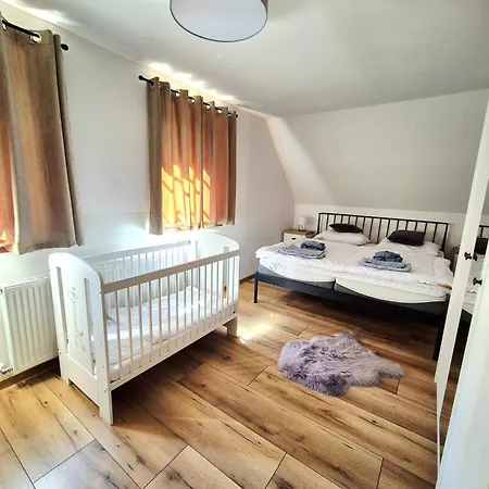 Tatil Evi Rozhled