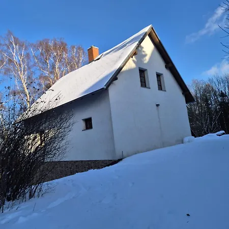 Tatil Evi Rozhled *